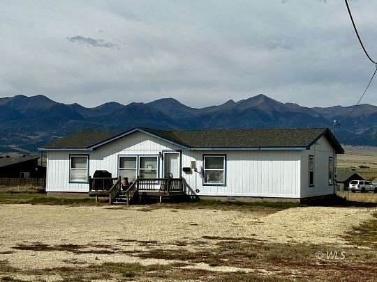 1.67 Acres of Improved Mixed-Use Land for Sale in Westcliffe, Colorado