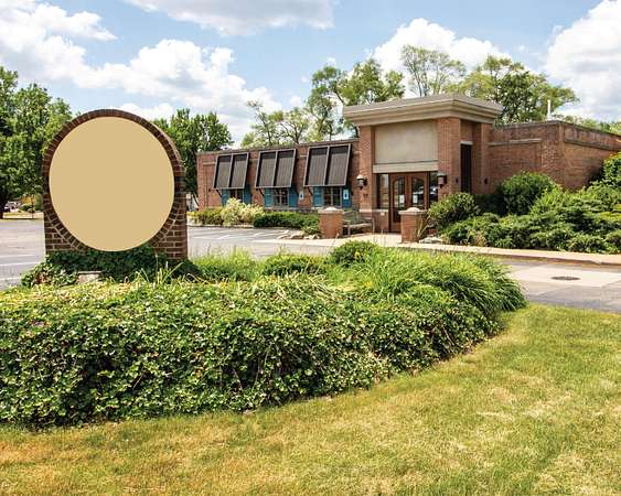 1.78 Acres of Improved Mixed-Use Land for Sale in Portage, Michigan