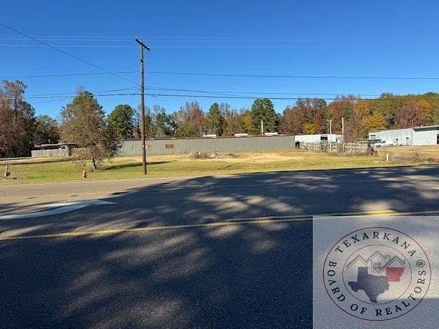 1.8 Acres of Improved Residential Land for Sale in Texarkana, Texas