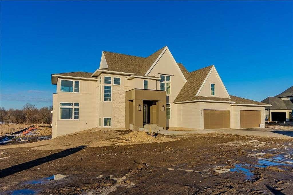 1.5 Acres of Land with Home for Sale in Independence, Minnesota