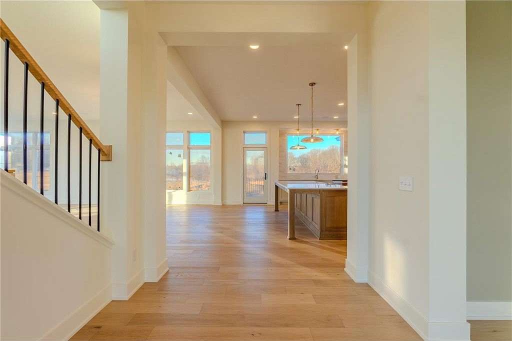 1.5 Acres of Land with Home for Sale in Independence, Minnesota