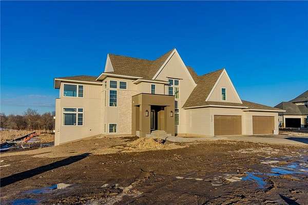 1.5 Acres of Residential Land with Home for Sale in Independence, Minnesota