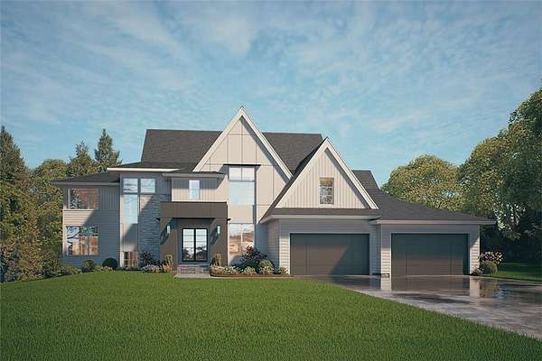 1.5 Acres of Land with Home for Sale in Independence, Minnesota