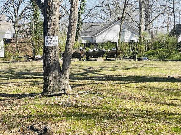 1.54 Acres of Residential Land with Home for Sale in Conway, Arkansas