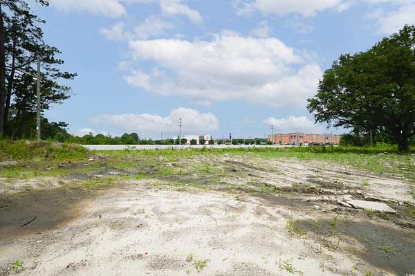 1.77 Acres of Commercial Land for Sale in Myrtle Beach, South Carolina