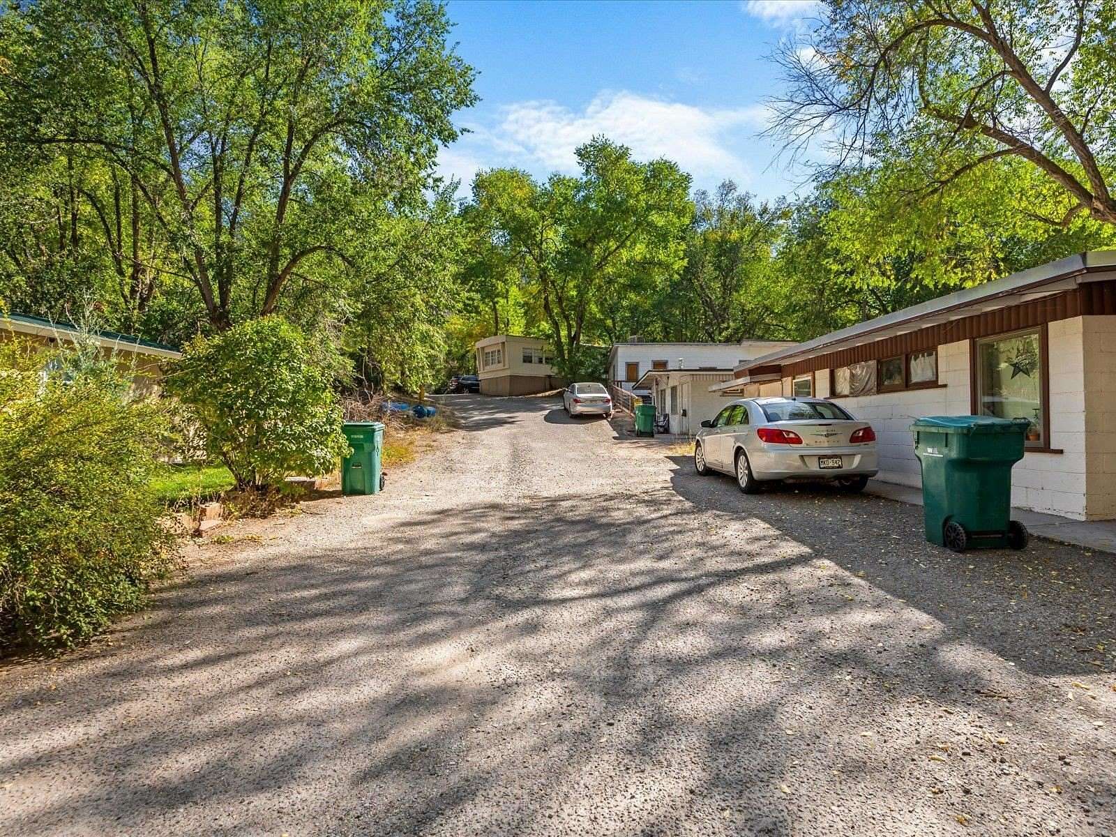 1.15 Acres of Residential Land for Sale in Glenwood Springs, Colorado