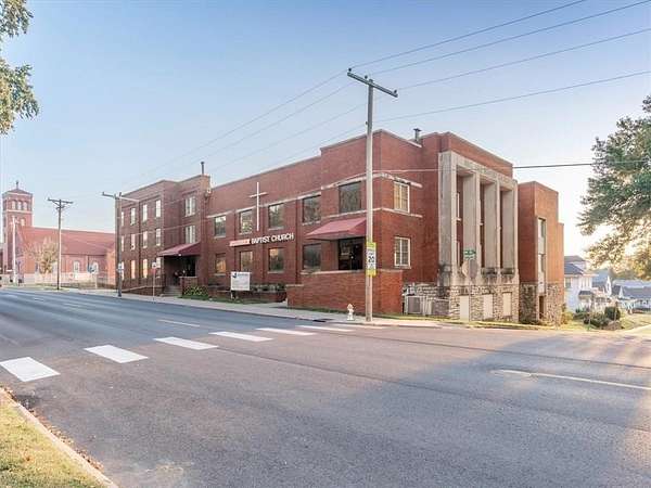 1.78 Acres of Mixed-Use Land for Sale in St. Joseph, Missouri