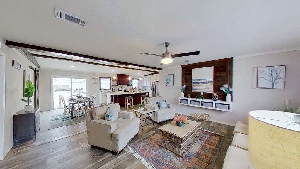 1.59 Acres of Residential Land with Home for Sale in Midland, Texas