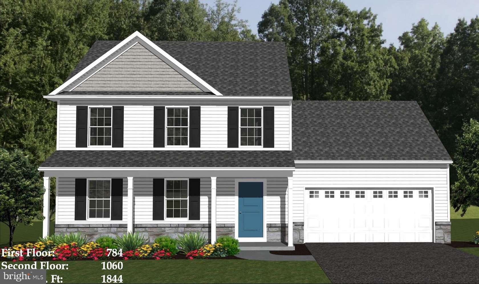 1.6 Acres of Residential Land with Home for Sale in Annville, Pennsylvania