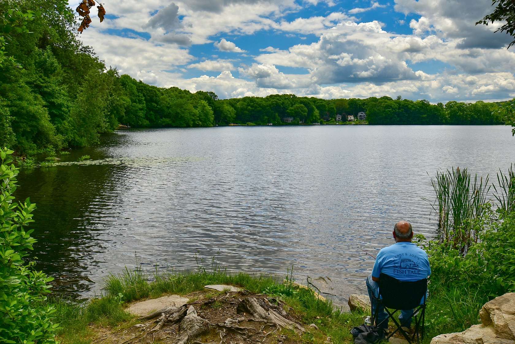 1.75 Acres of Land with Home for Sale in Vernon, Connecticut