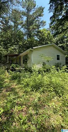 1.89 Acres of Residential Land with Home for Sale in Morris, Alabama