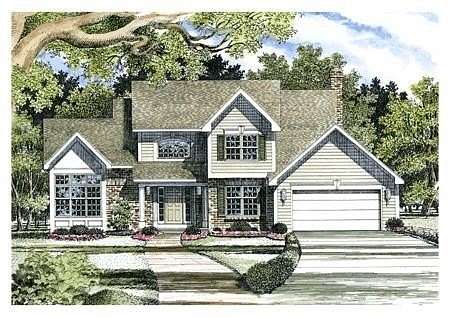 1.56 Acres of Residential Land with Home for Sale in Rush, New York