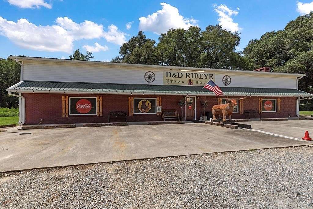 1.76 Acres of Commercial Land for Sale in Ozark, Alabama