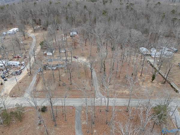 1.7 Acres of Residential Land with Home for Sale in Somerville, Alabama