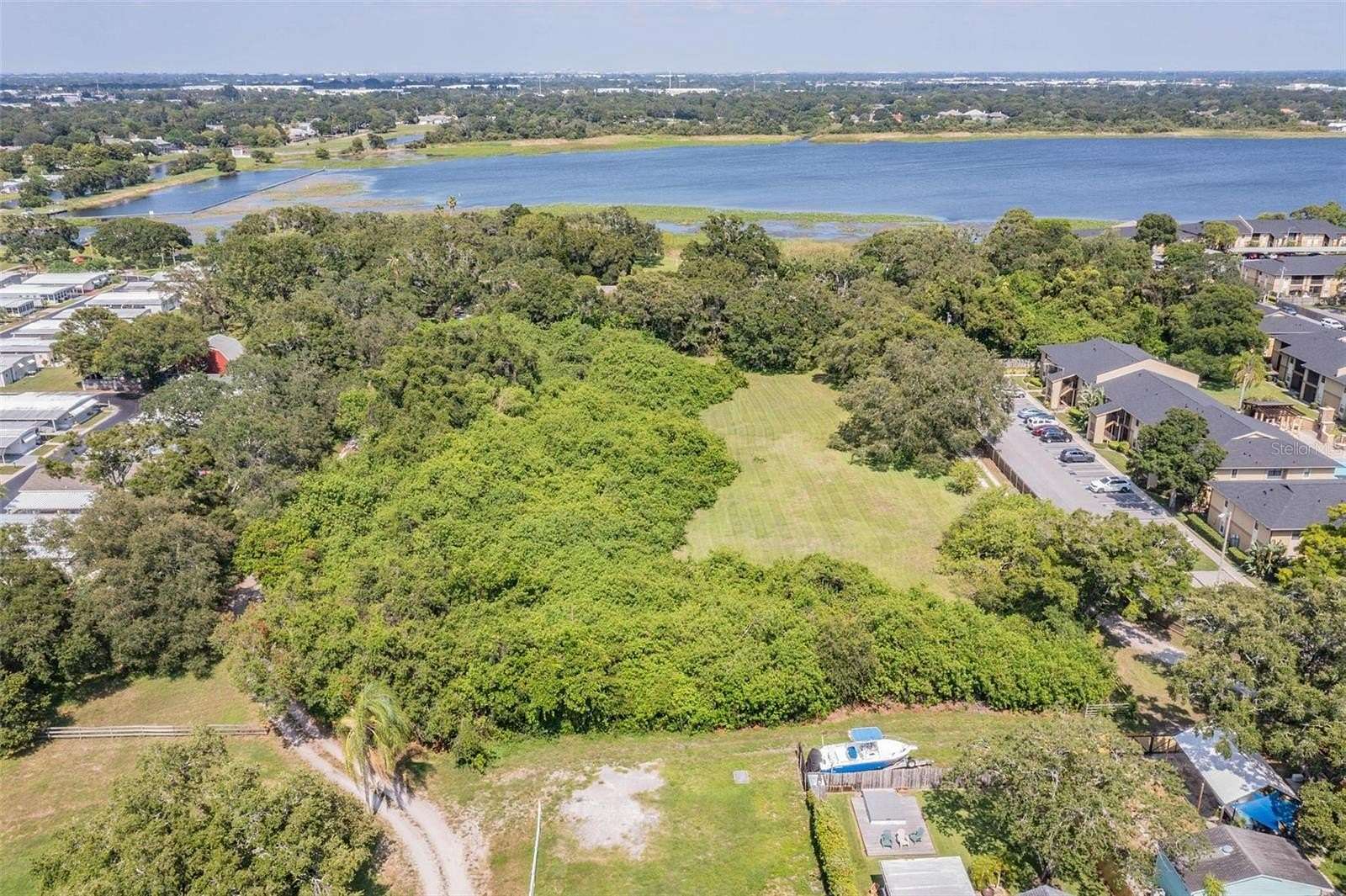 1.68 Acres of Improved Mixed-Use Land for Sale in Largo, Florida