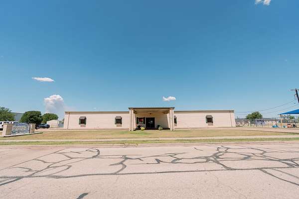 1.56 Acres of Mixed-Use Land for Sale in Wichita Falls, Texas