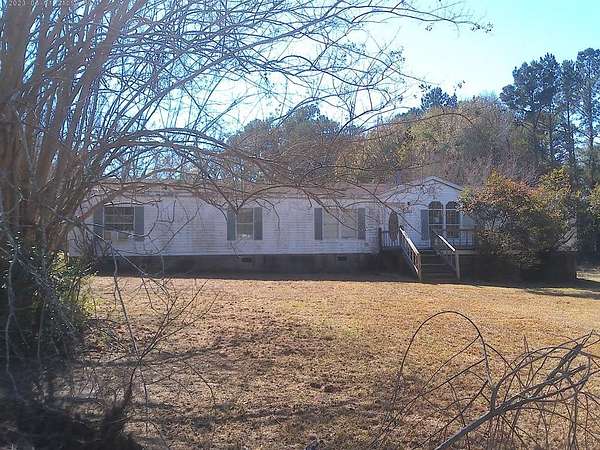 1.83 Acres of Residential Land with Home for Sale in Thomasville, Georgia