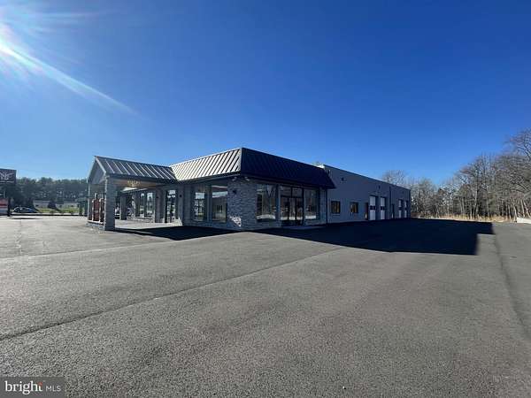 2 Acres of Commercial Land for Sale in Sewell, New Jersey