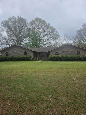 2 Acres of Land with Home for Sale in Mineral Springs, Arkansas