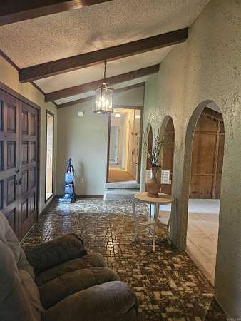 2 Acres of Land with Home for Sale in Mineral Springs, Arkansas