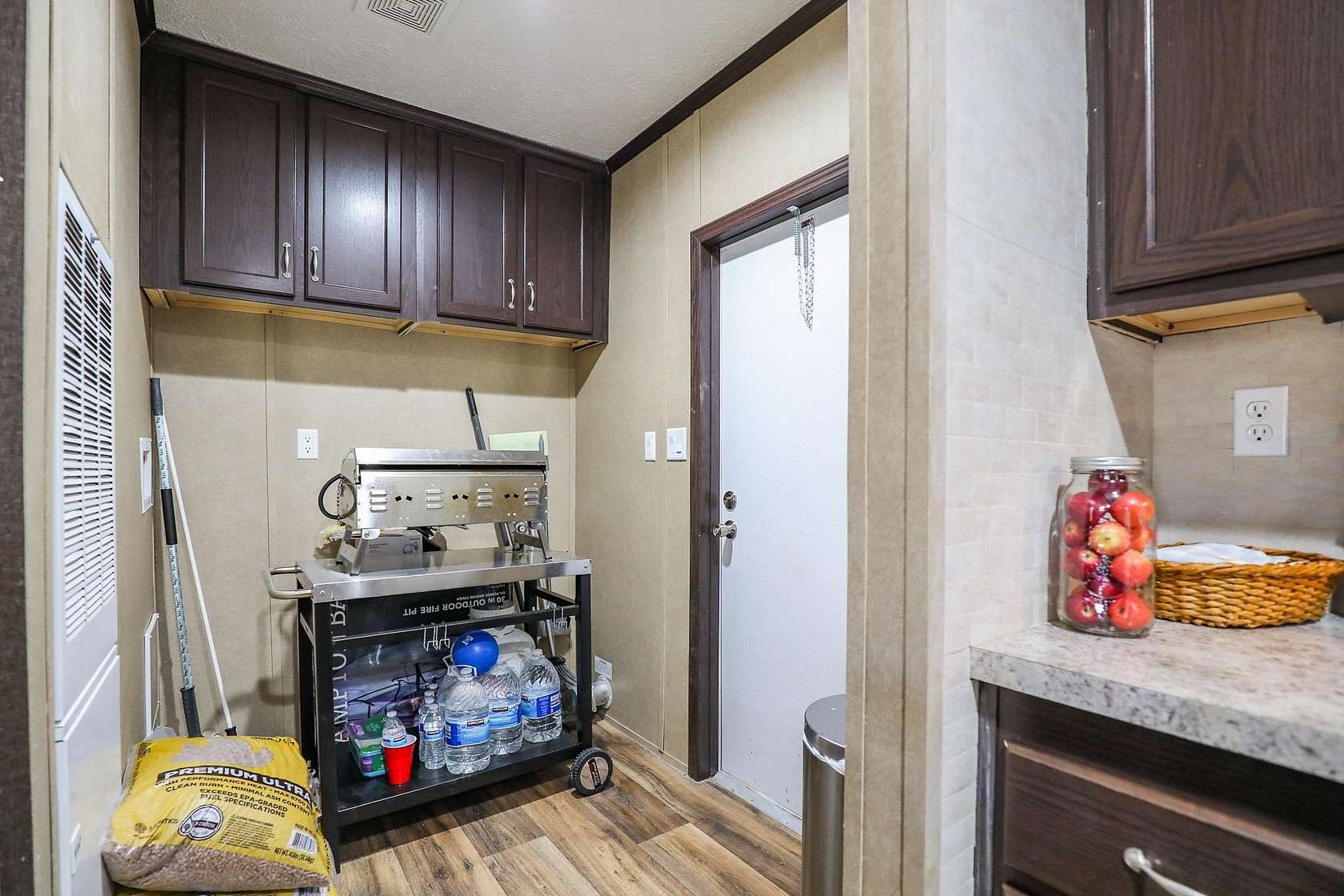 1.57 Acres of Residential Land with Home for Sale in Timberon, New Mexico