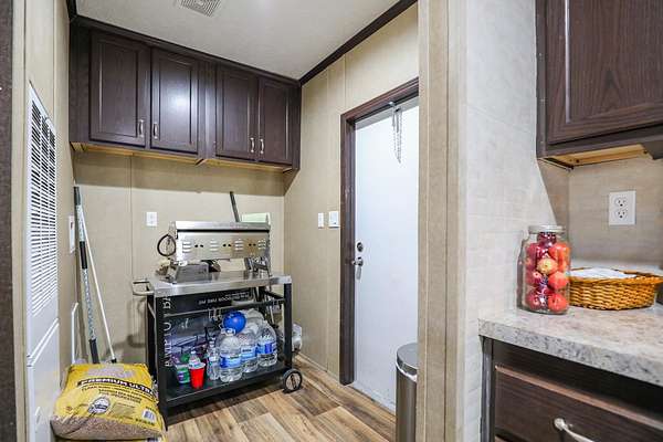 1.57 Acres of Residential Land with Home for Sale in Timberon, New Mexico