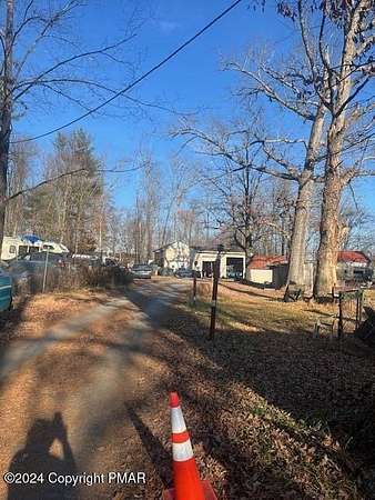 1.77 Acres of Improved Mixed-Use Land for Sale in Gilbert, Pennsylvania