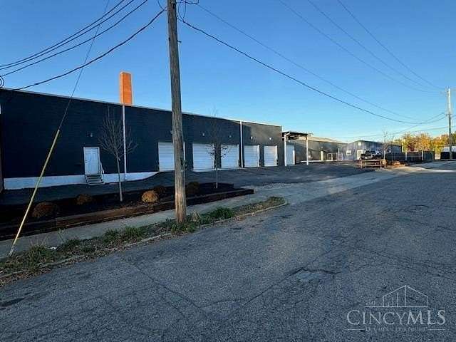 1.86 Acres of Mixed-Use Land for Sale in Hamilton, Ohio