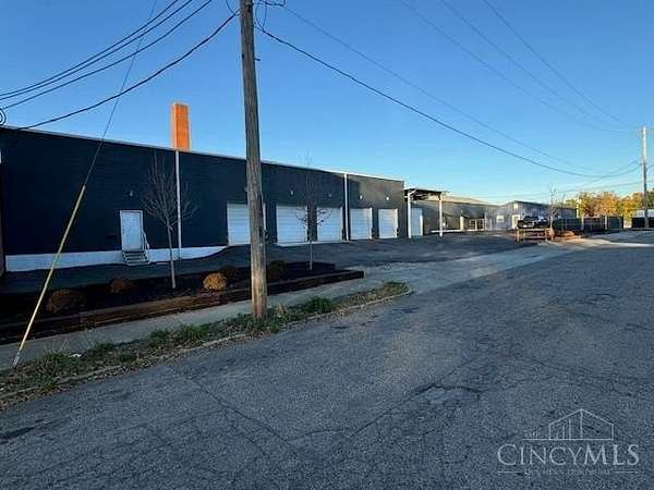 1.86 Acres of Mixed-Use Land for Sale in Hamilton, Ohio