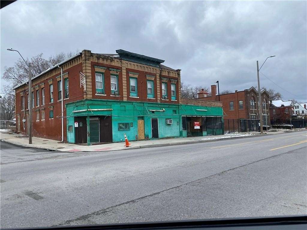 187 Acres of Land for Sale in Kansas City, Missouri