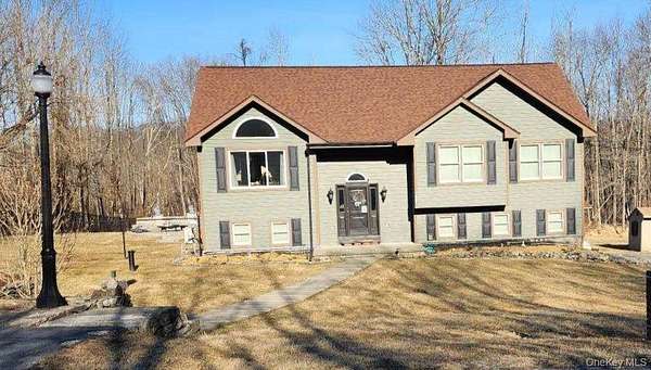 1.9 Acres of Residential Land with Home for Sale in Port Jervis, New York