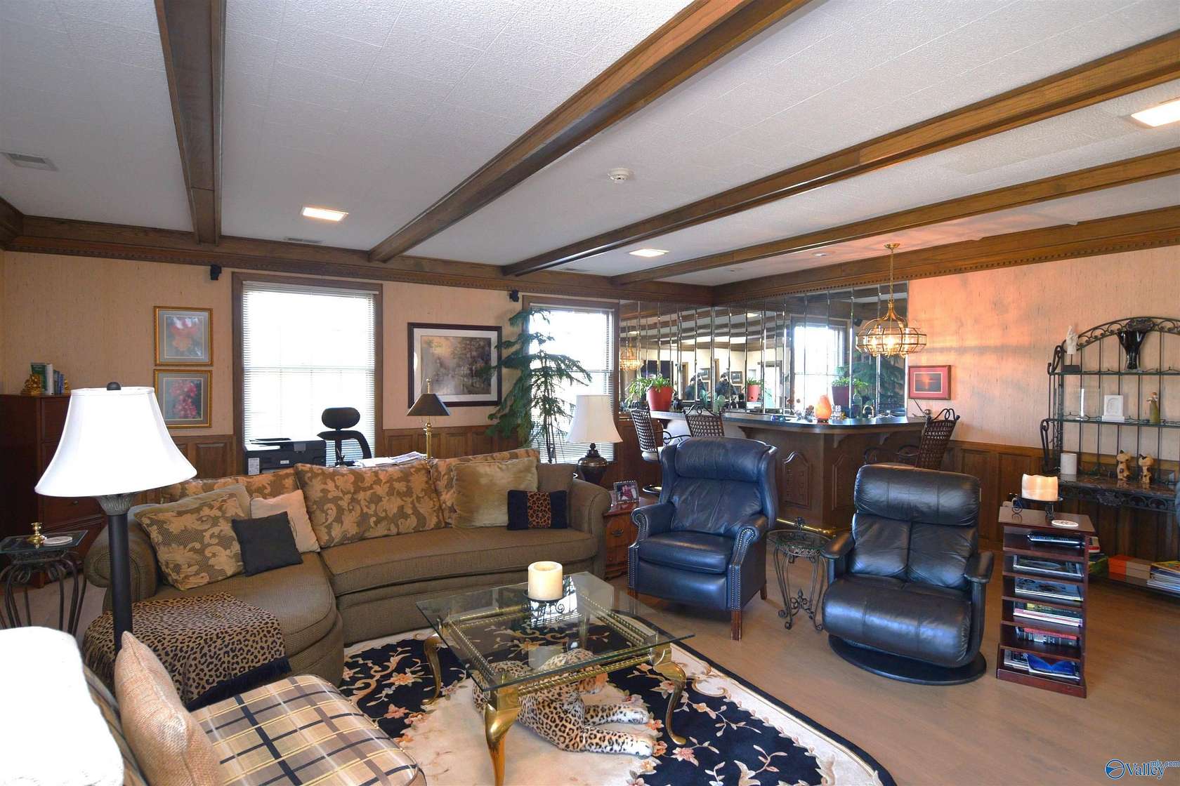 1.5 Acres of Residential Land with Home for Sale in Albertville, Alabama