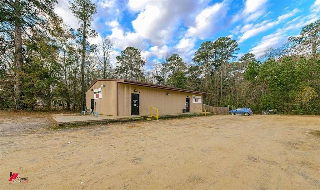 1.72 Acres of Commercial Land for Sale in Springhill, Louisiana
