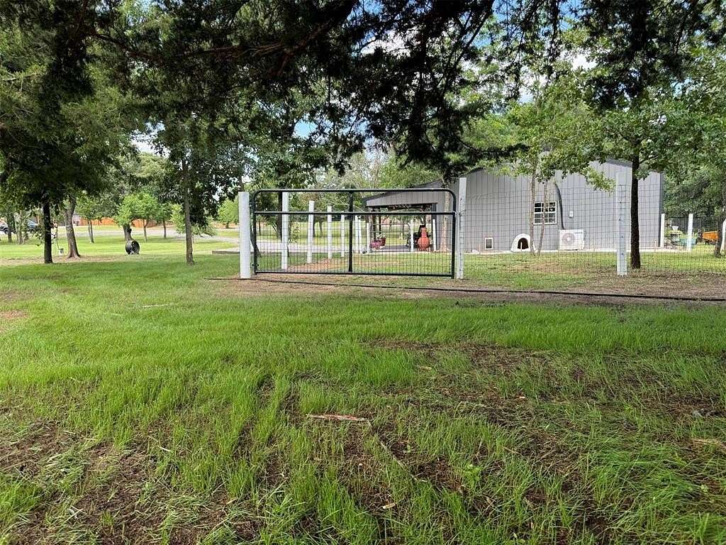 1.52 Acres of Residential Land with Home for Sale in Shawnee, Oklahoma