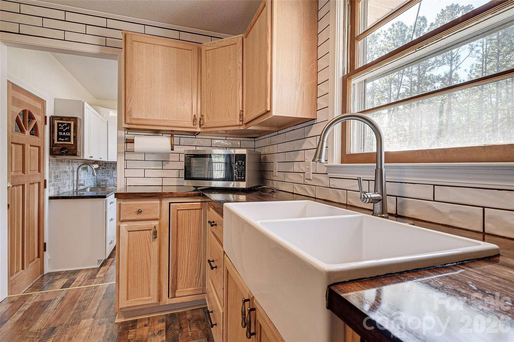 1.9 Acres of Land with Home for Sale in Cheraw, South Carolina