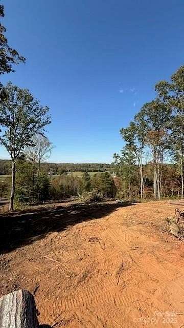 1.65 Acres of Residential Land with Home for Sale in Iron Station, North Carolina