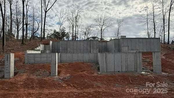 1.65 Acres of Residential Land with Home for Sale in Iron Station, North Carolina