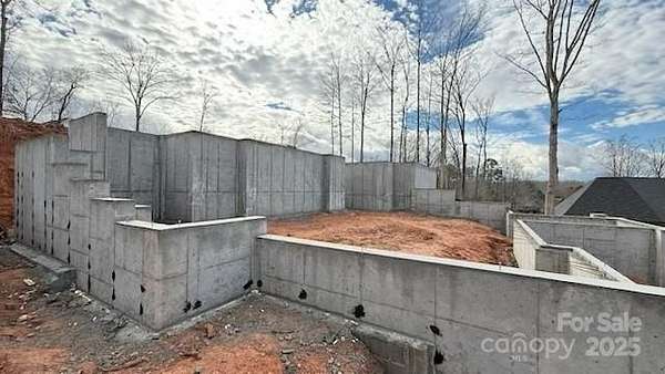 1.65 Acres of Residential Land with Home for Sale in Iron Station, North Carolina