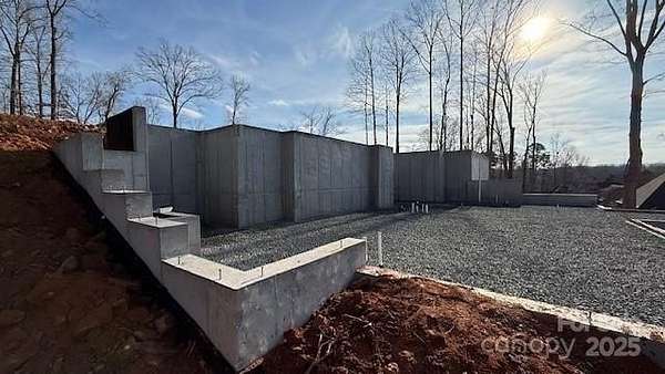 1.65 Acres of Residential Land with Home for Sale in Iron Station, North Carolina