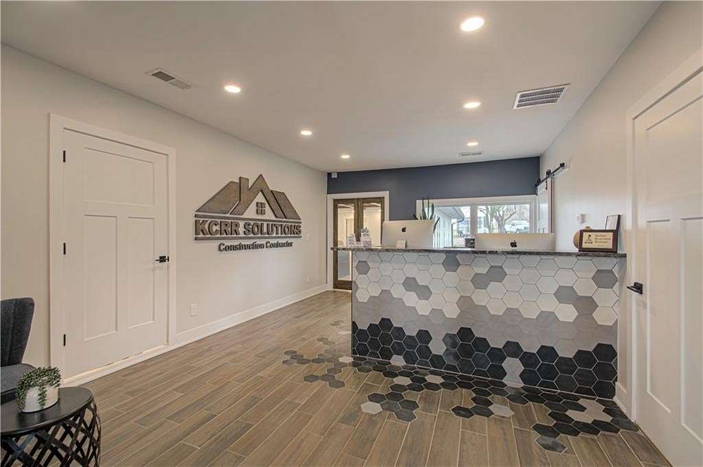 1.6 Acres of Commercial Land for Sale in Lee's Summit, Missouri