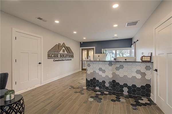 1.6 Acres of Commercial Land for Sale in Lee's Summit, Missouri