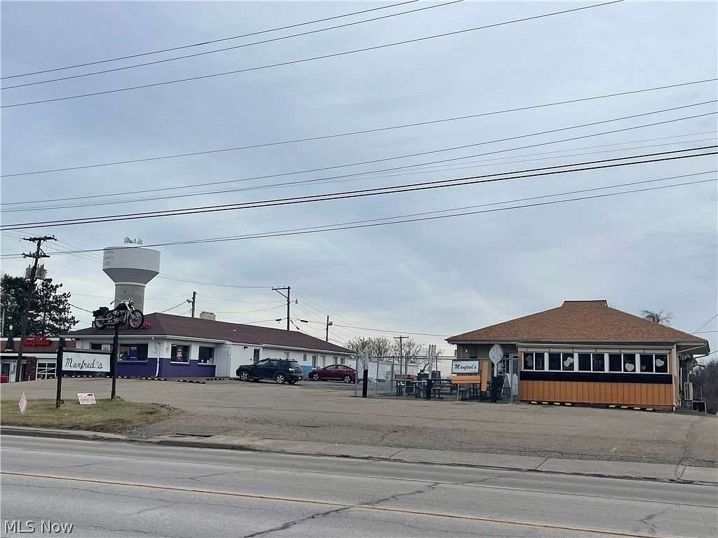 1.5 Acres of Residential Land for Sale in Steubenville, Ohio