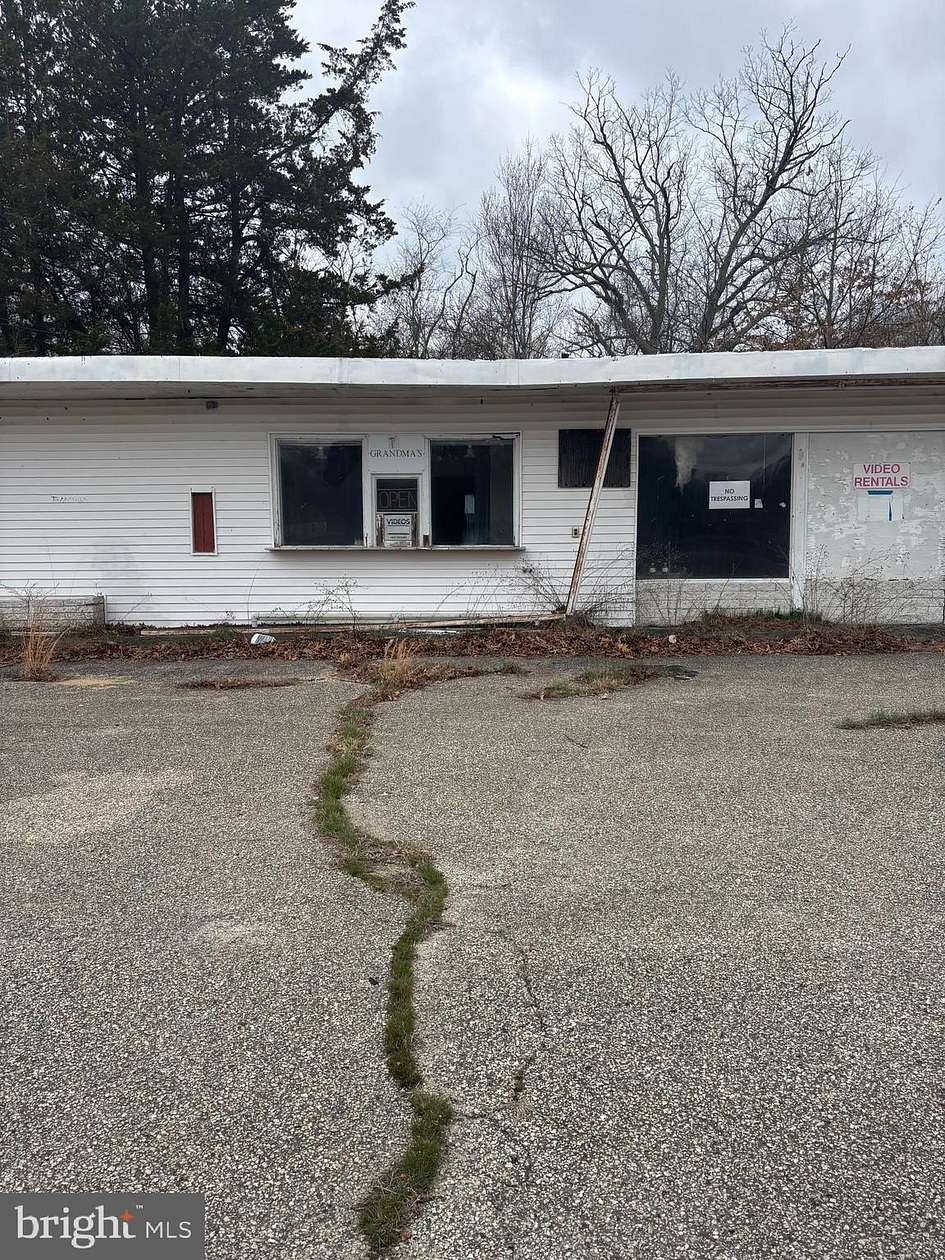 1.54 Acres of Commercial Land for Sale in Dorothy, New Jersey