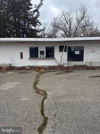 1.54 Acres of Commercial Land for Sale in Dorothy, New Jersey