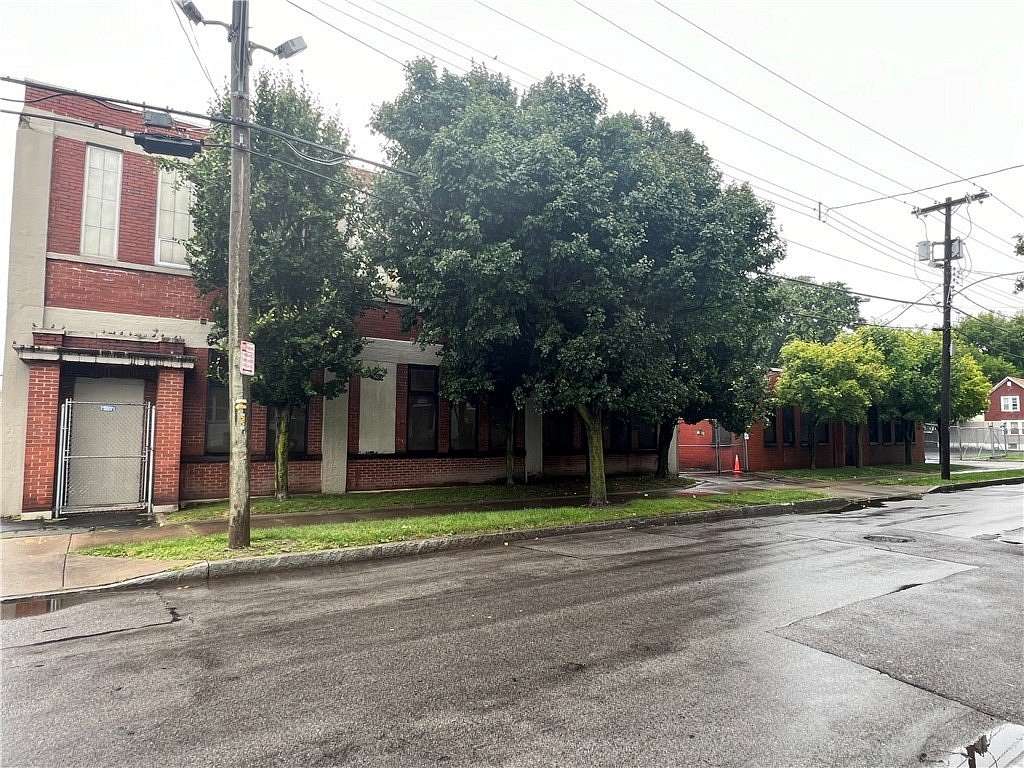 1.88 Acres of Commercial Land for Sale in Rochester, New York