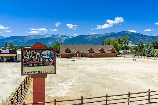 1.65 Acres of Residential Land for Sale in Victor, Montana