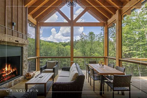 1.77 Acres of Land with Home for Sale in Glenville, North Carolina