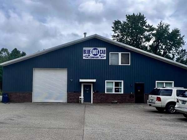 0.69 Acres of Commercial Land for Sale in Madisonville, Kentucky