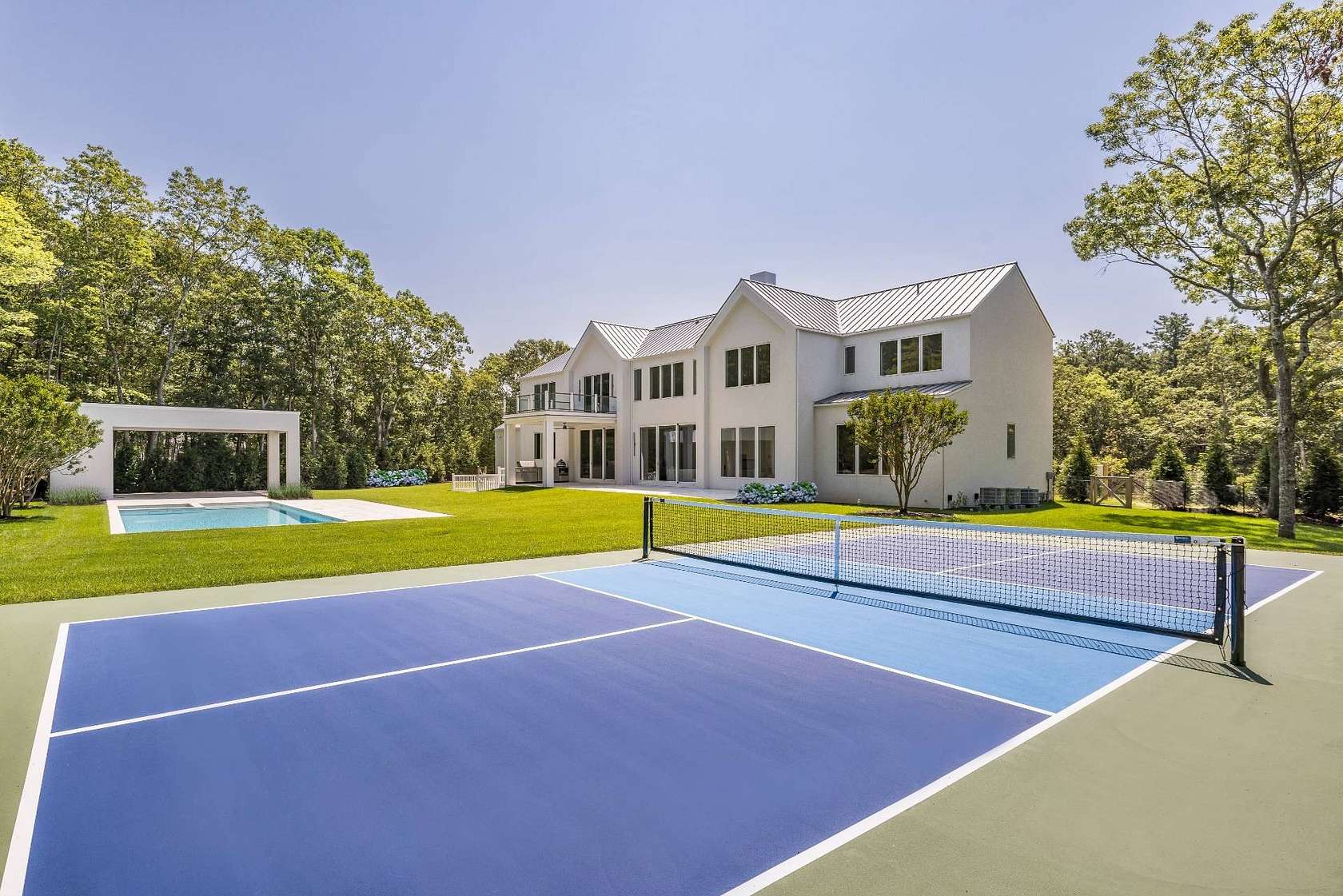 1.8 Acres of Land with Home for Sale in Sag Harbor, New York