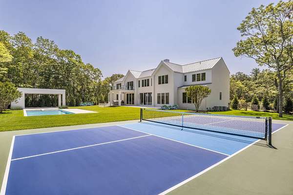 1.8 Acres of Land with Home for Sale in Sag Harbor, New York